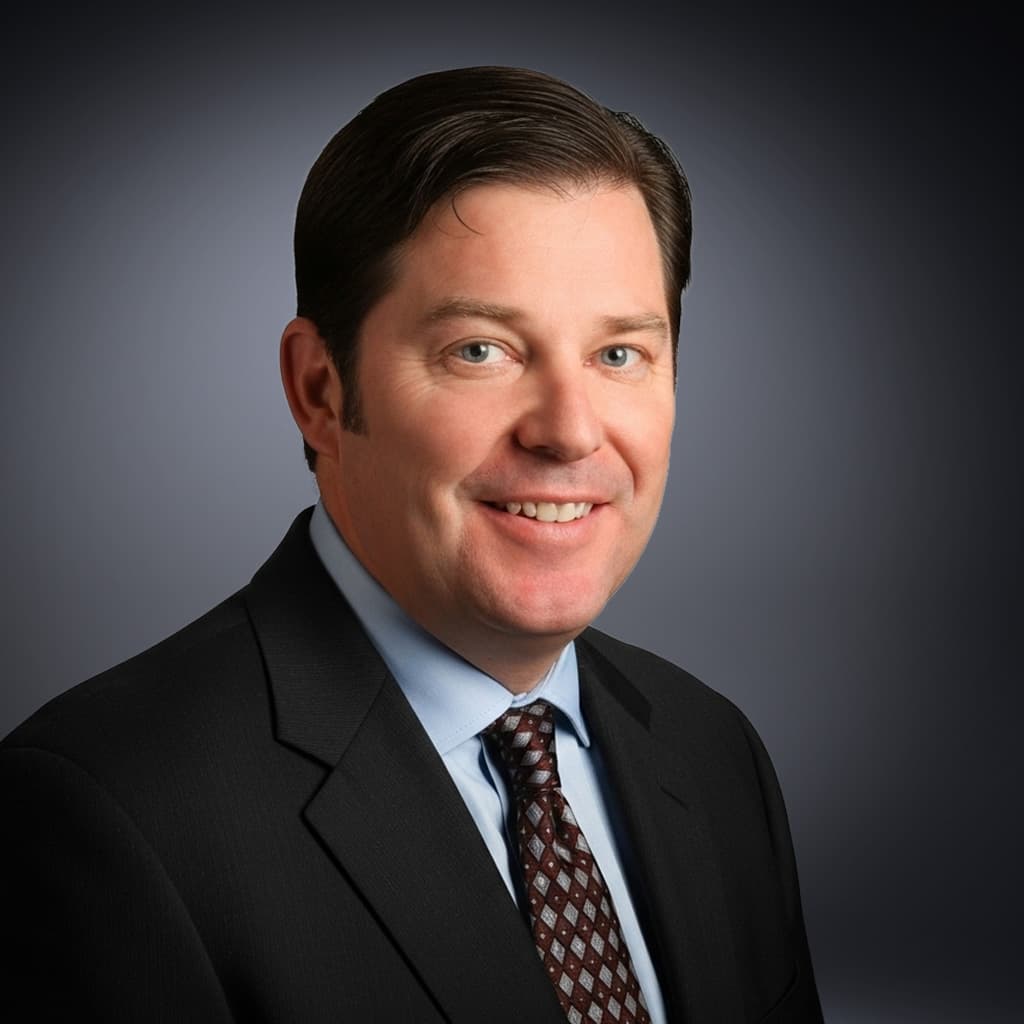 Kenneth J. Crehan