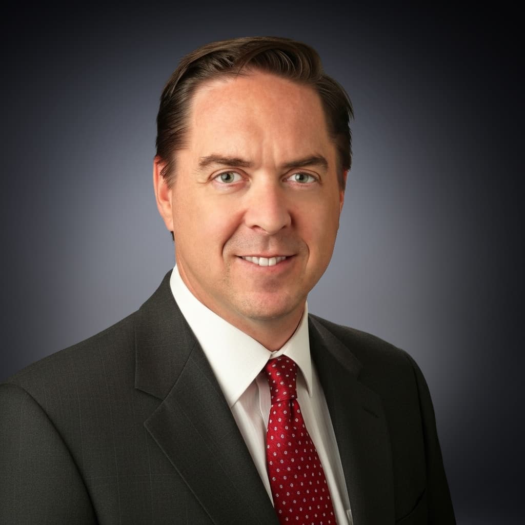 Robert J. Thumann